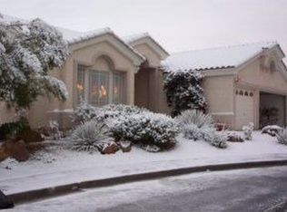 2596 Canadian Goose Cir, Henderson, NV 89052