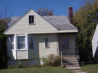 9967 Hartwell St, Detroit, MI 48227