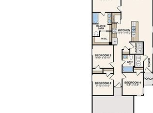 1154 S 11th St, Coolidge, AZ 85128