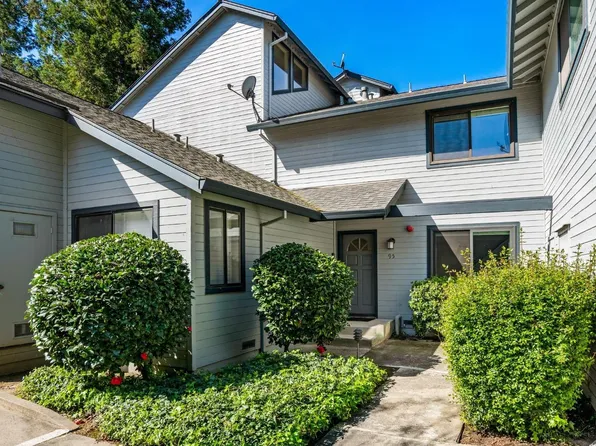 95 Village Parkway, Napa, CA 94558