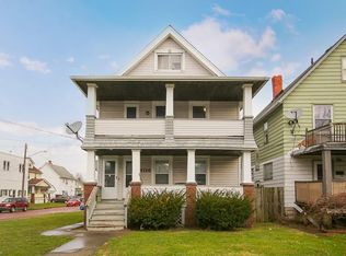 4126 Gifford Ave #2, Cleveland, OH 44109