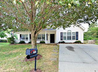 793 Sir Raleigh Dr, Concord, NC 28025