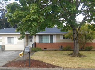 21337 SE Yamhill St, Gresham, OR 97030