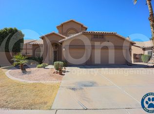 562 N Kingston St, Gilbert, AZ 85233
