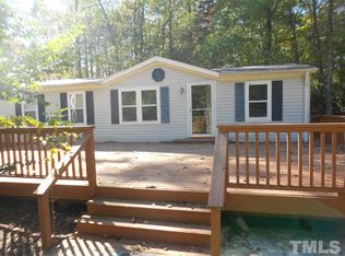 310 Branch Creek Rd, Pittsboro, NC 27312