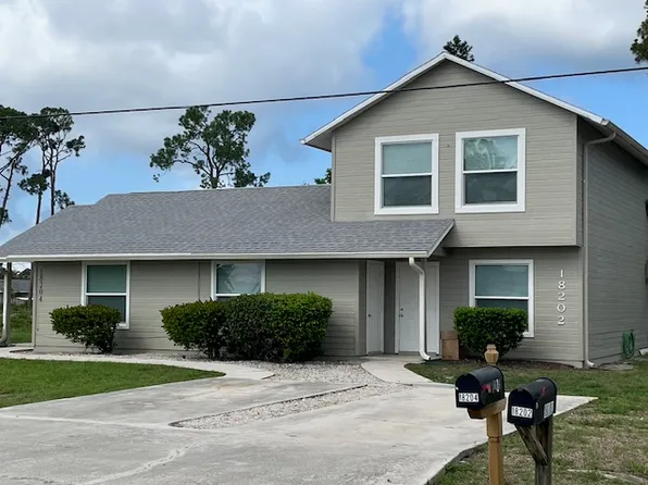 18202 Matanzas Rd, Fort Myers, FL 33967