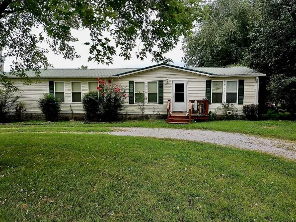 1897 S Commerce Rd, Watertown, TN 37184