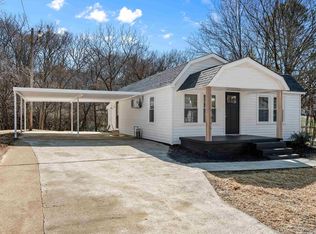 506 Sweetwater Ave, Florence, AL 35630
