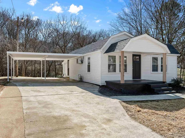 506 Sweetwater Ave, Florence, AL 35630