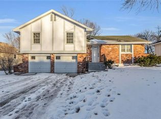 1311 SW Walnut St, Lees Summit, MO 64081