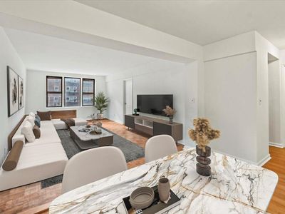 300 N Broadway #2H, Yonkers, NY, 10701