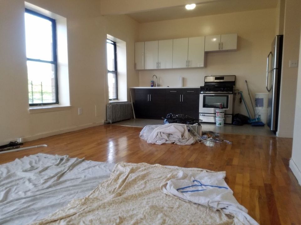 1st image of 1631 Eastern Pkwy APT 4B