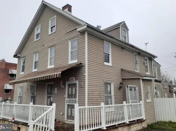 5357 Denmore Ave, Baltimore, MD 21215