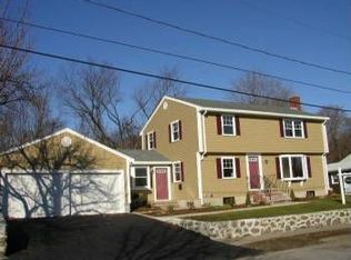 53 Matthies St, Beverly, MA 01915