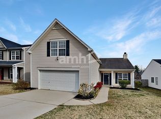 214 Clay Thorn Ct, Greer, SC 29651