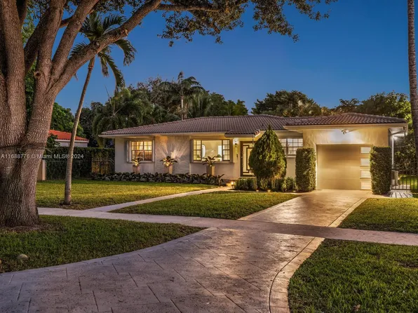 30 NE 94th St, Miami Shores, FL 33138
