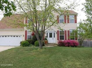 9755 Radford St, Waldorf, MD