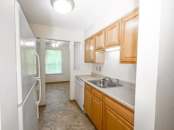 Large Kitchen Cabinets