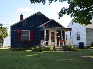 382 E Beechwold Blvd, Columbus, OH
