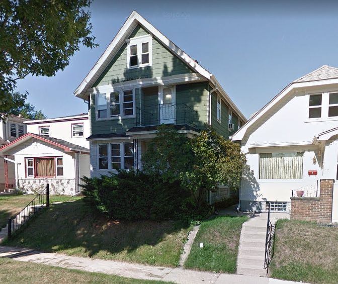 1st image of this home