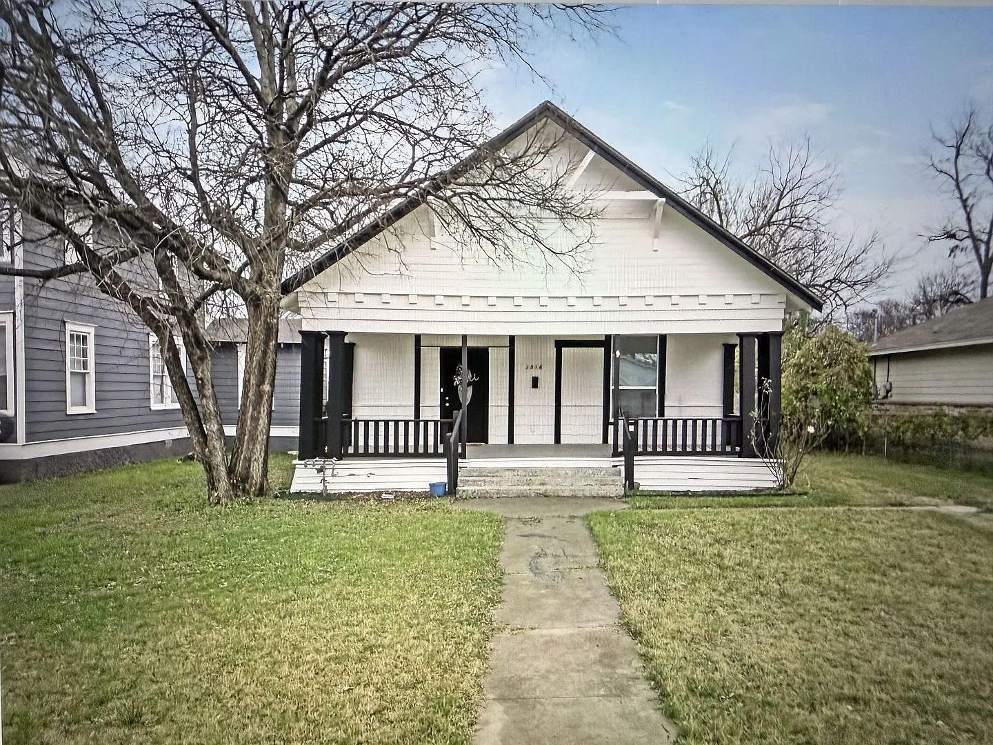 Great home in the heart of Waco! — Photo 1
