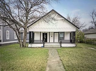 1916 Mitchell Ave, Waco, TX 76708
