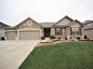 230 Victoria Park Ave, Foristell, MO 63348