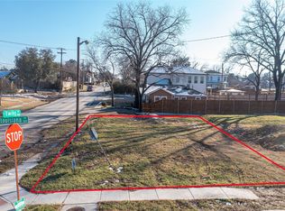 920 E Louisiana Ave, Dallas, TX 75216