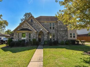 10611 Great Plains Ln, Houston, TX 77064