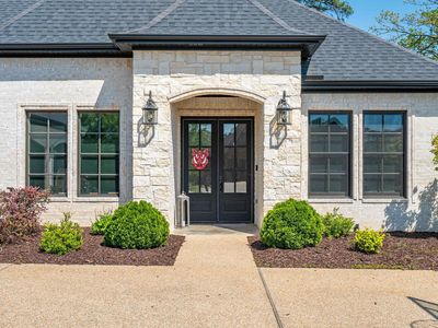 277 Arlington Park Dr, Hot Springs, AR, 71901