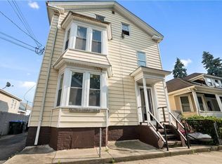 144 Hendrick St, Providence, RI 02909