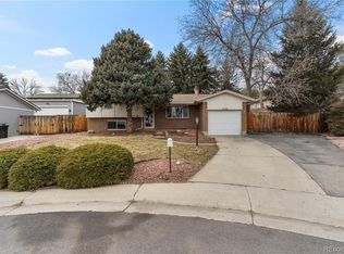 7125 Quay Cir, Arvada, CO 80003