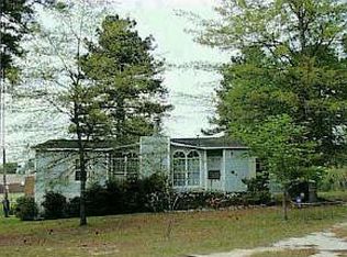 Willis Foreman Rd, Hephzibah, GA 30815