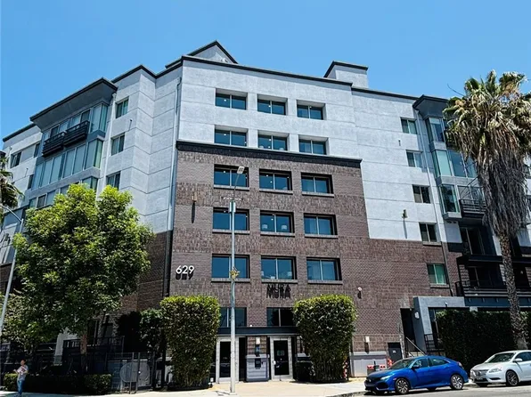 629 Traction Ave, Los Angeles, CA