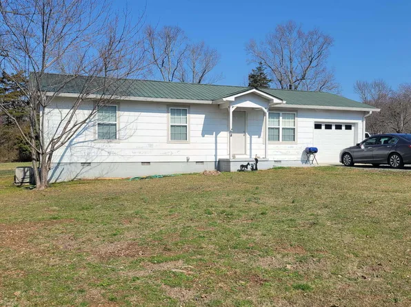 167 Joshua Cir, Whitwell, TN 37397
