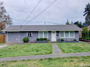 Island View Park, Anacortes, WA 98221