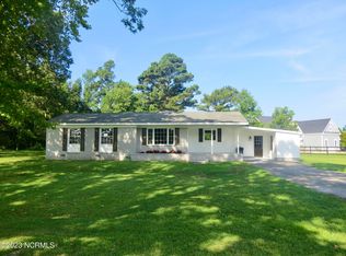 440 Soundside Rd, Edenton, NC 27932