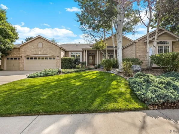 3161 S Stevens Circle, Erie, CO 80516