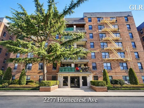 2277 Homecrest Ave APT 6K, Brooklyn, NY 11229