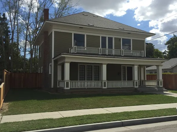 934 E Mildreda Ave, Fresno, CA 93701