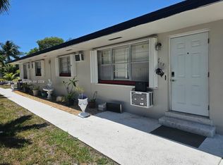 2407 Cleveland St #2407, Hollywood, FL 33020