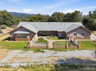 44908 Highway 49, Ahwahnee, CA 93601