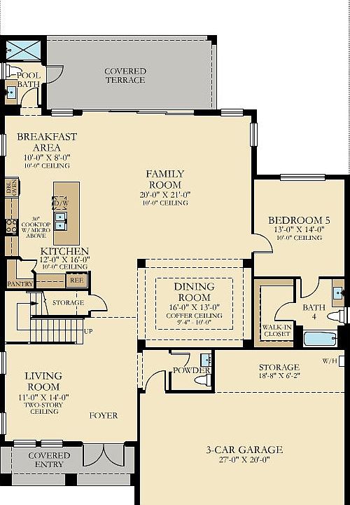 2nd image of 12090 Watermark Way