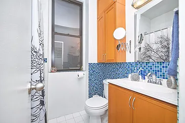 Rented by Keller Williams NYC