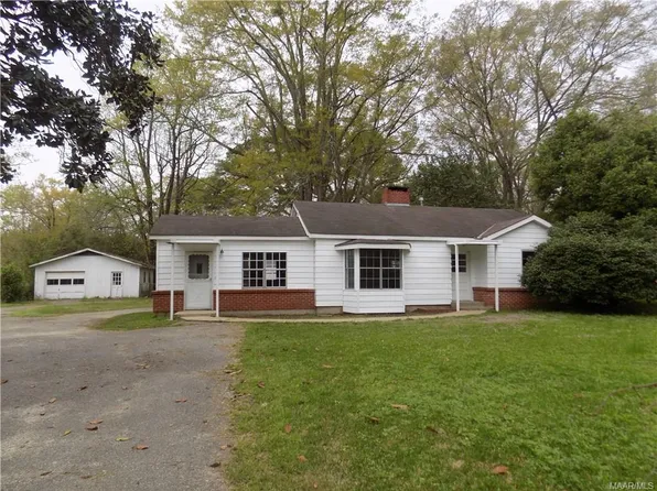 3431 Grandview Dr, Millbrook, AL 36054