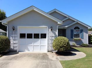1152 Ganton Way, Myrtle Beach, SC 29588