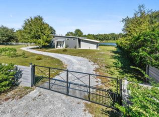 11330 Firetower Rd, Pass Christian, MS 39571