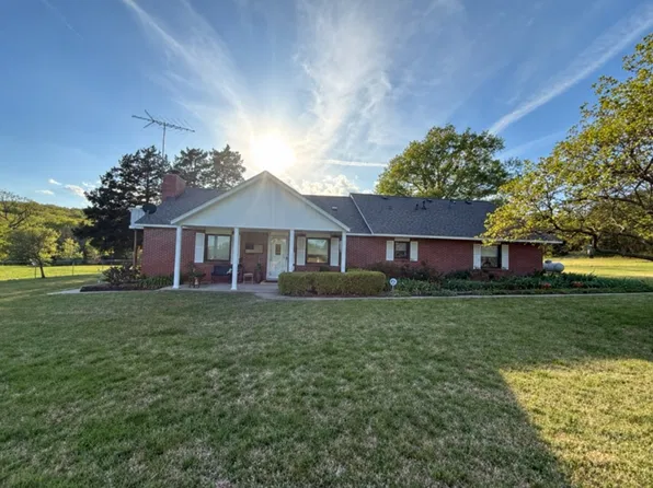267 County Road 3013, Bartlesville, OK 74003