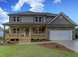 277 The Blvd, Newnan, GA 30263