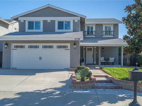 27738 Hyssop Ln, Santa Clarita, CA 91350